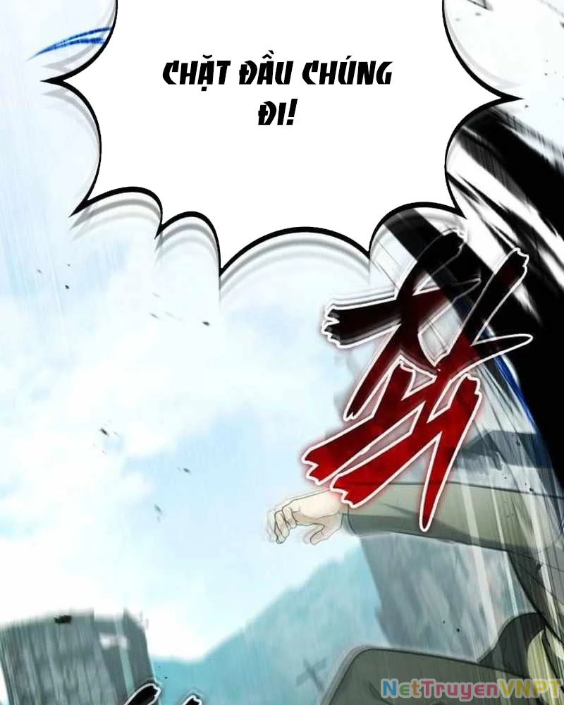 Hồi Quy Giả Về Hưu Chapter 61 - Trang 2