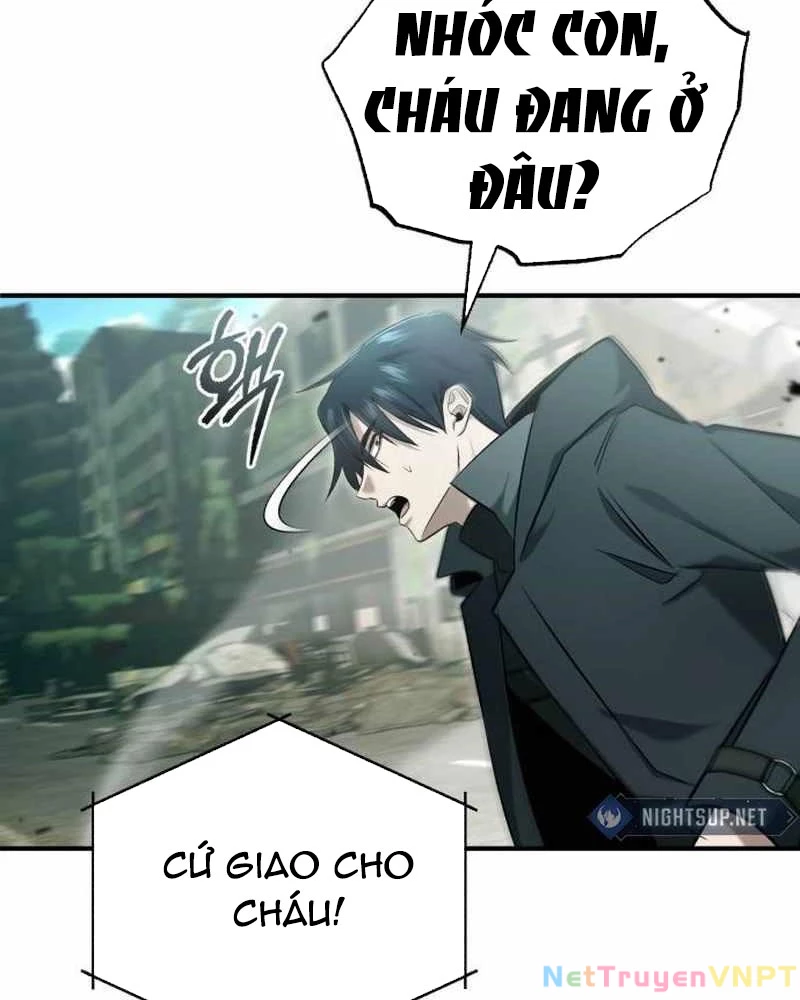 Hồi Quy Giả Về Hưu Chapter 61 - Trang 2