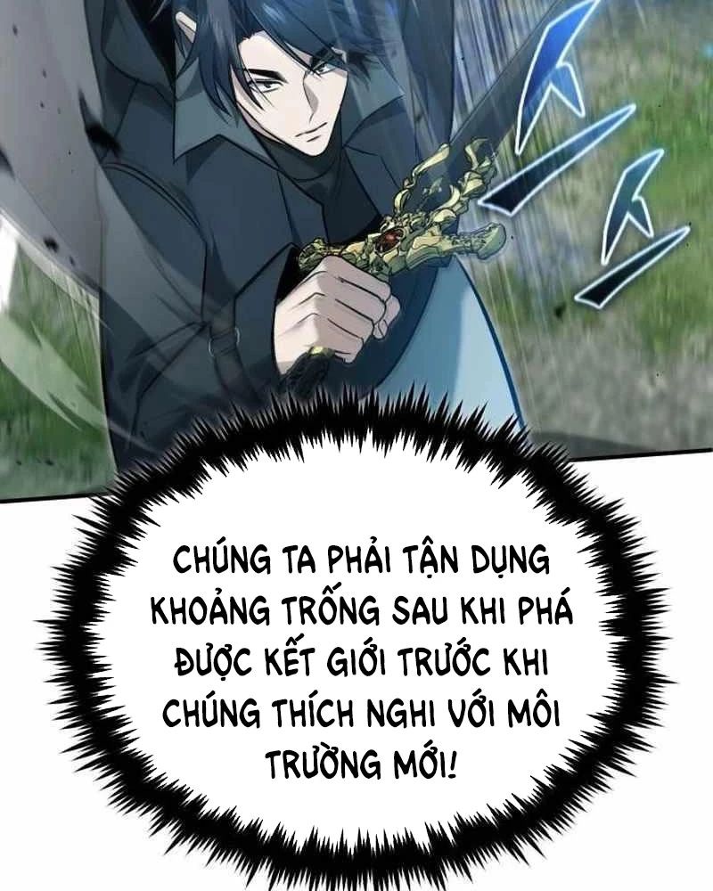 Hồi Quy Giả Về Hưu Chapter 61 - Trang 2