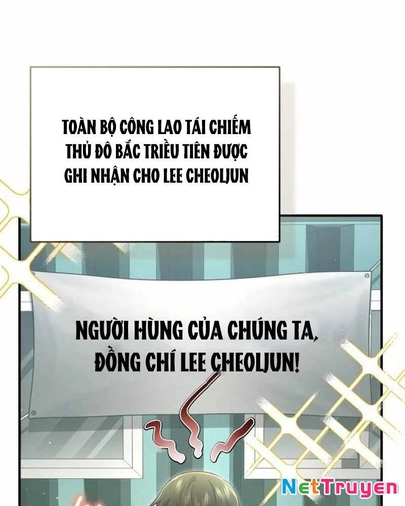 Hồi Quy Giả Về Hưu Chapter 61 - Trang 2