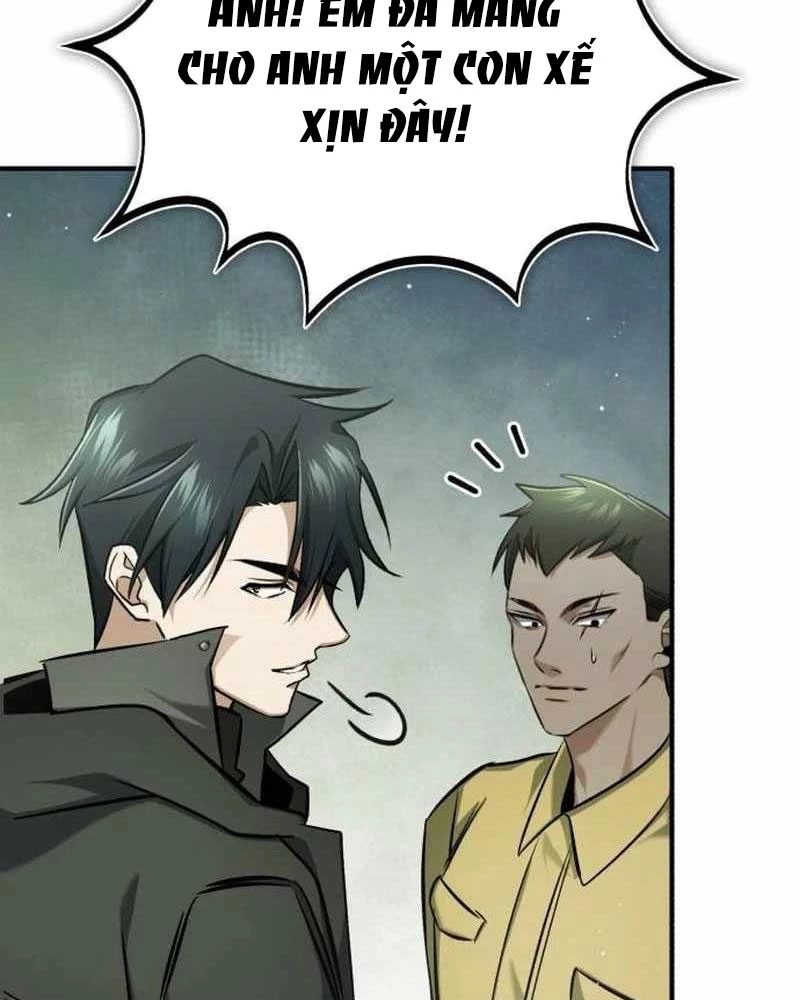 Hồi Quy Giả Về Hưu Chapter 61 - Trang 2