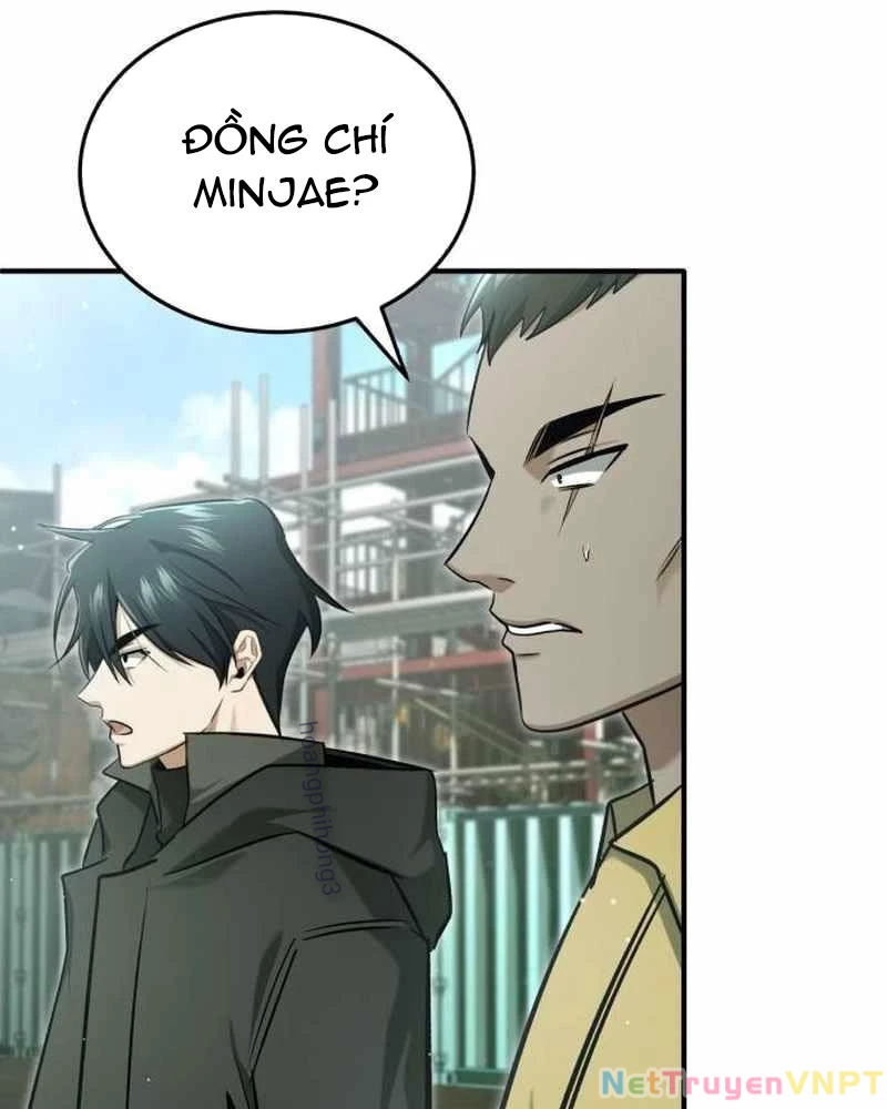 Hồi Quy Giả Về Hưu Chapter 61 - Trang 2