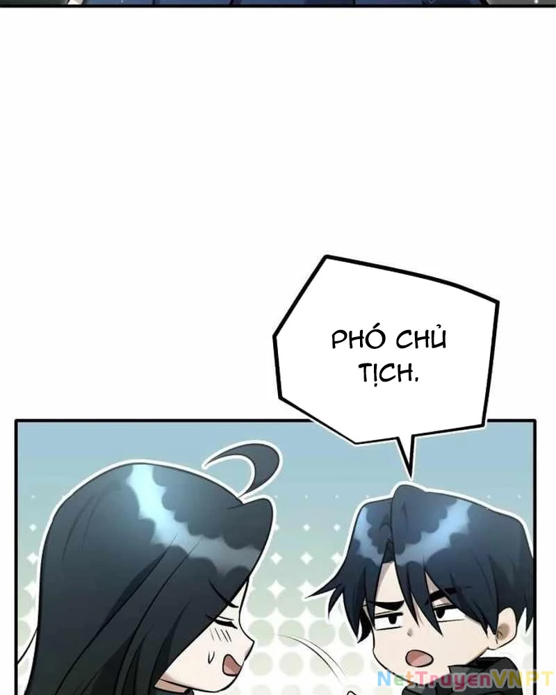 Hồi Quy Giả Về Hưu Chapter 61 - Trang 2