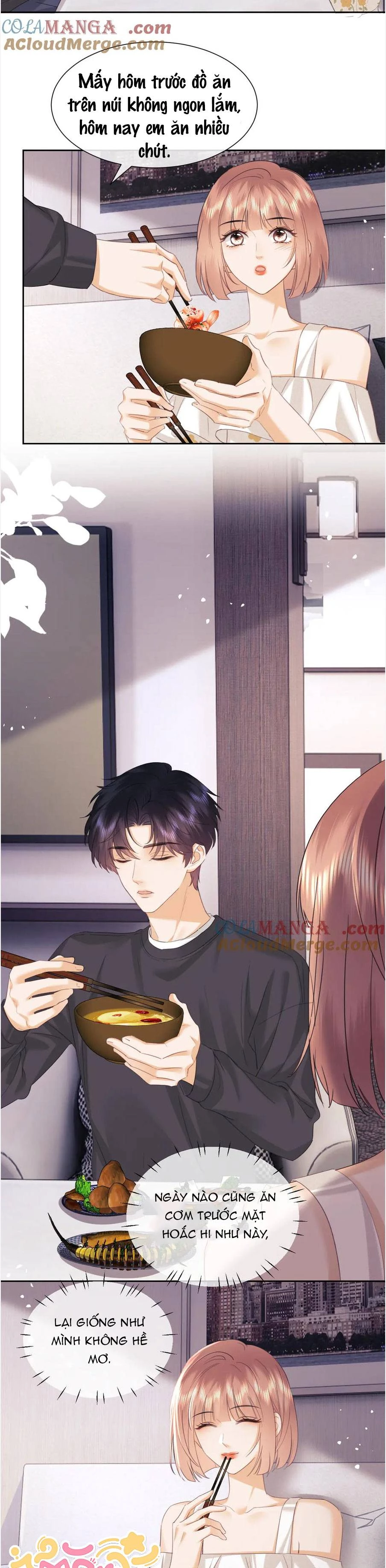 Trọng Sinh Trở Thành Fan” Vợ ” Của Thần Tượng Chapter 86 - Trang 2