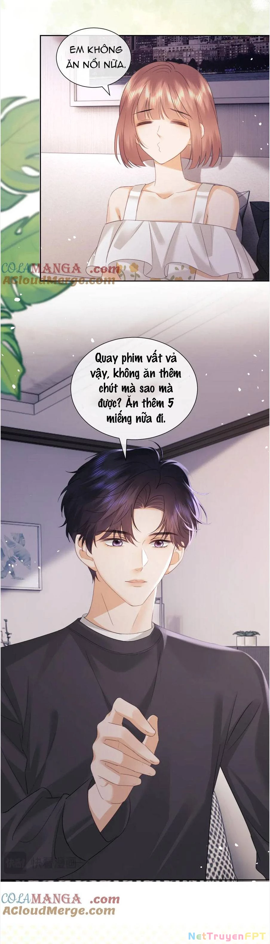 Trọng Sinh Trở Thành Fan” Vợ ” Của Thần Tượng Chapter 86 - Trang 2