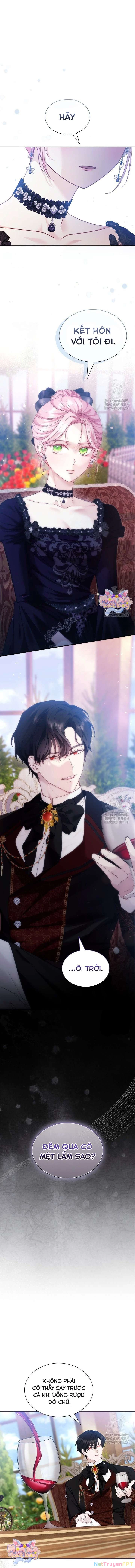 Dẫu Cho Con Gái Của Kẻ Phản Diện Trùng Sinh Chapter 50 - 2