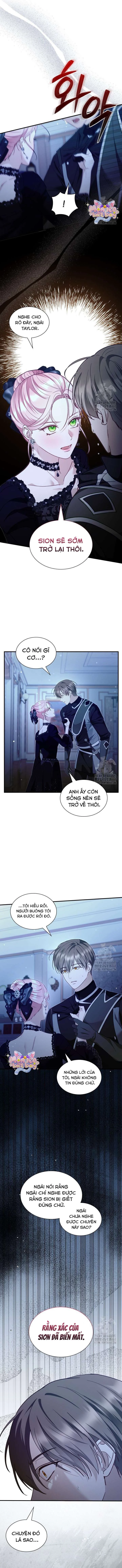 Dẫu Cho Con Gái Của Kẻ Phản Diện Trùng Sinh Chapter 50 - 12