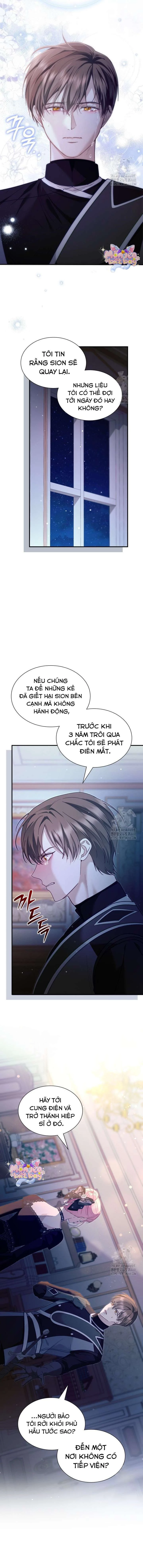 Dẫu Cho Con Gái Của Kẻ Phản Diện Trùng Sinh Chapter 50 - 14