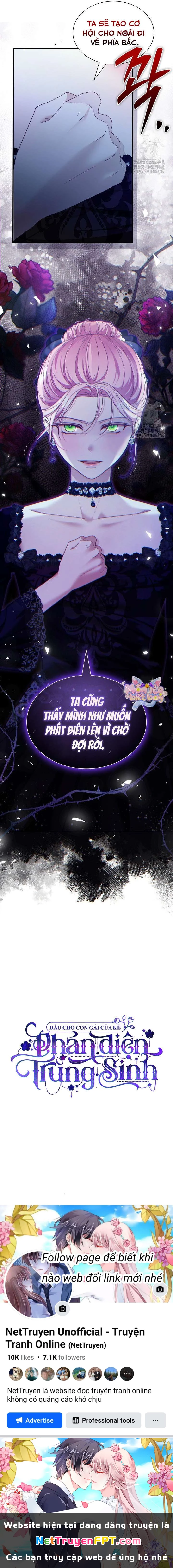 Dẫu Cho Con Gái Của Kẻ Phản Diện Trùng Sinh Chapter 50 - 15