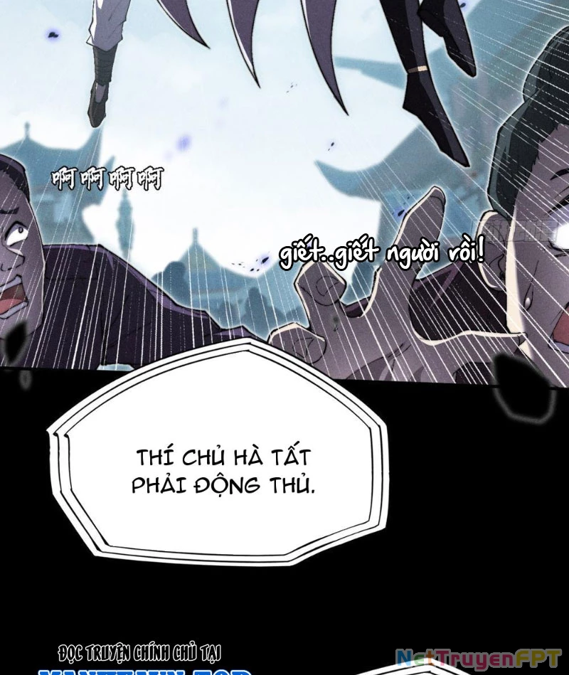 Quỷ Trọc Tiên Đạo Chapter 32 - 29