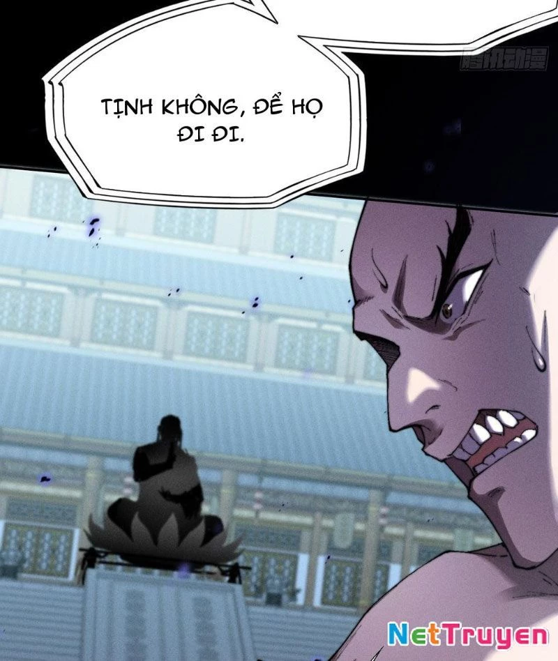 Quỷ Trọc Tiên Đạo Chapter 32 - 36