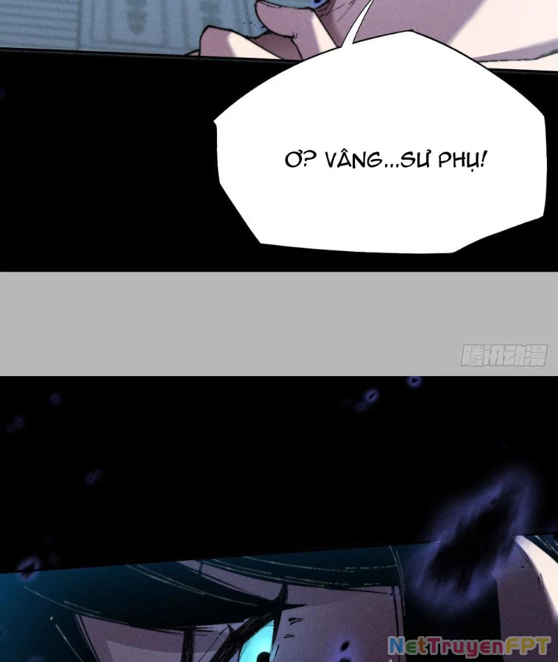 Quỷ Trọc Tiên Đạo Chapter 32 - 37