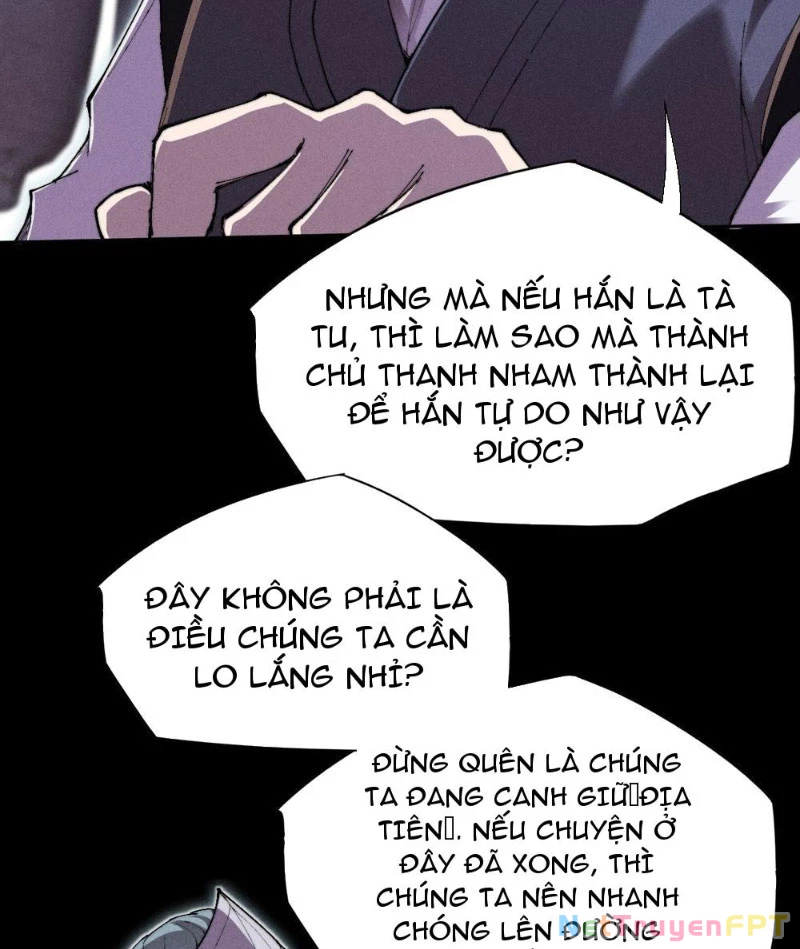 Quỷ Trọc Tiên Đạo Chapter 32 - 42