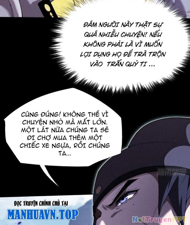 Quỷ Trọc Tiên Đạo Chapter 32 - 44