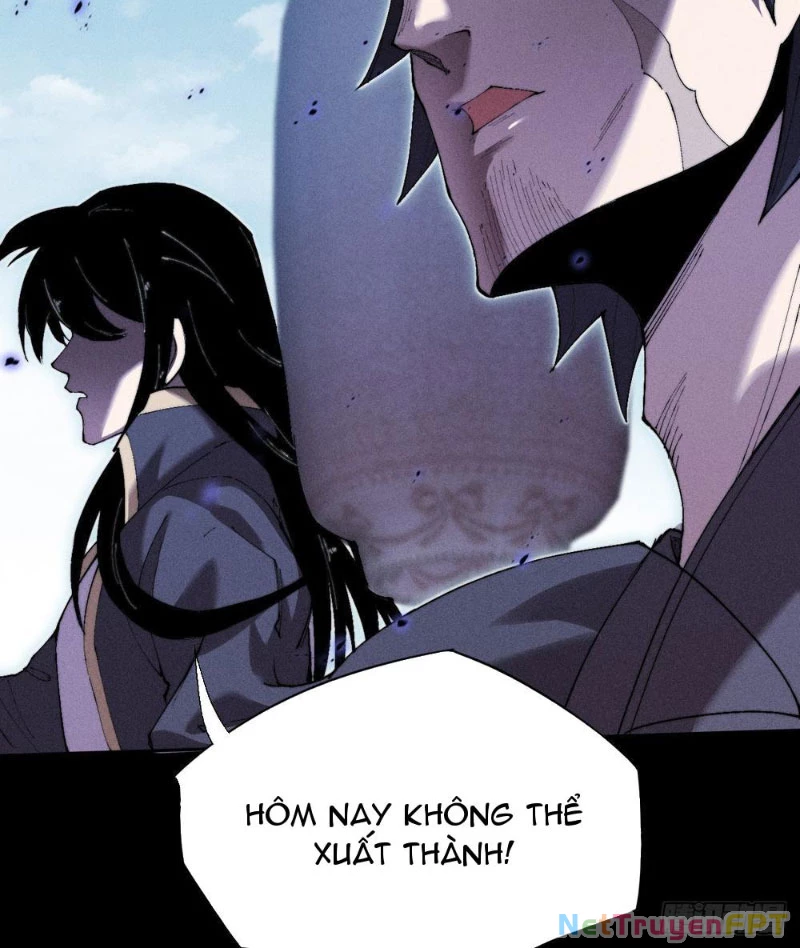 Quỷ Trọc Tiên Đạo Chapter 32 - 45