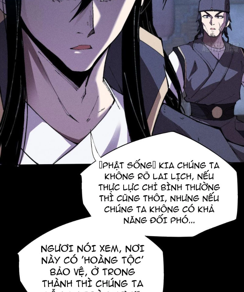 Quỷ Trọc Tiên Đạo Chapter 32 - 47