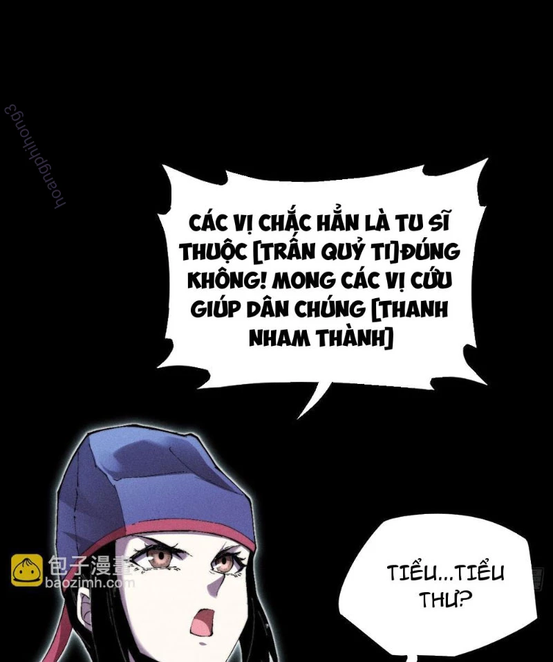 Quỷ Trọc Tiên Đạo Chapter 32 - 50