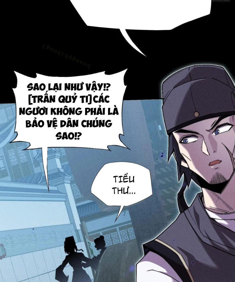 Quỷ Trọc Tiên Đạo Chapter 32 - 54