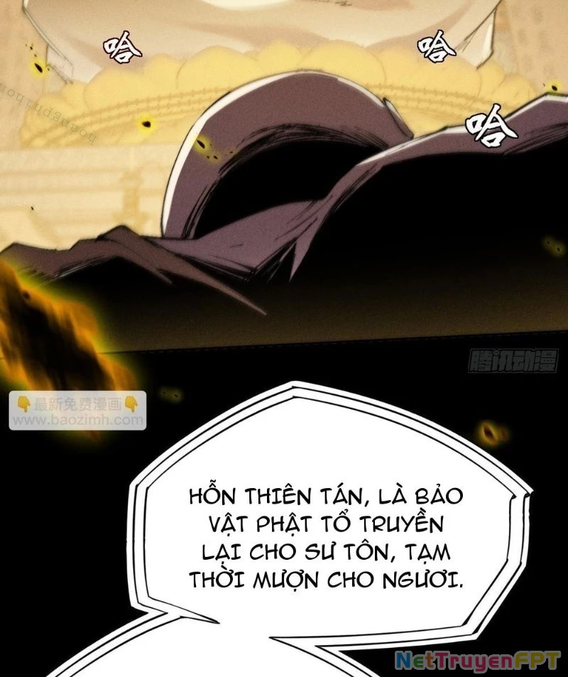 Quỷ Trọc Tiên Đạo Chapter 32 - 69