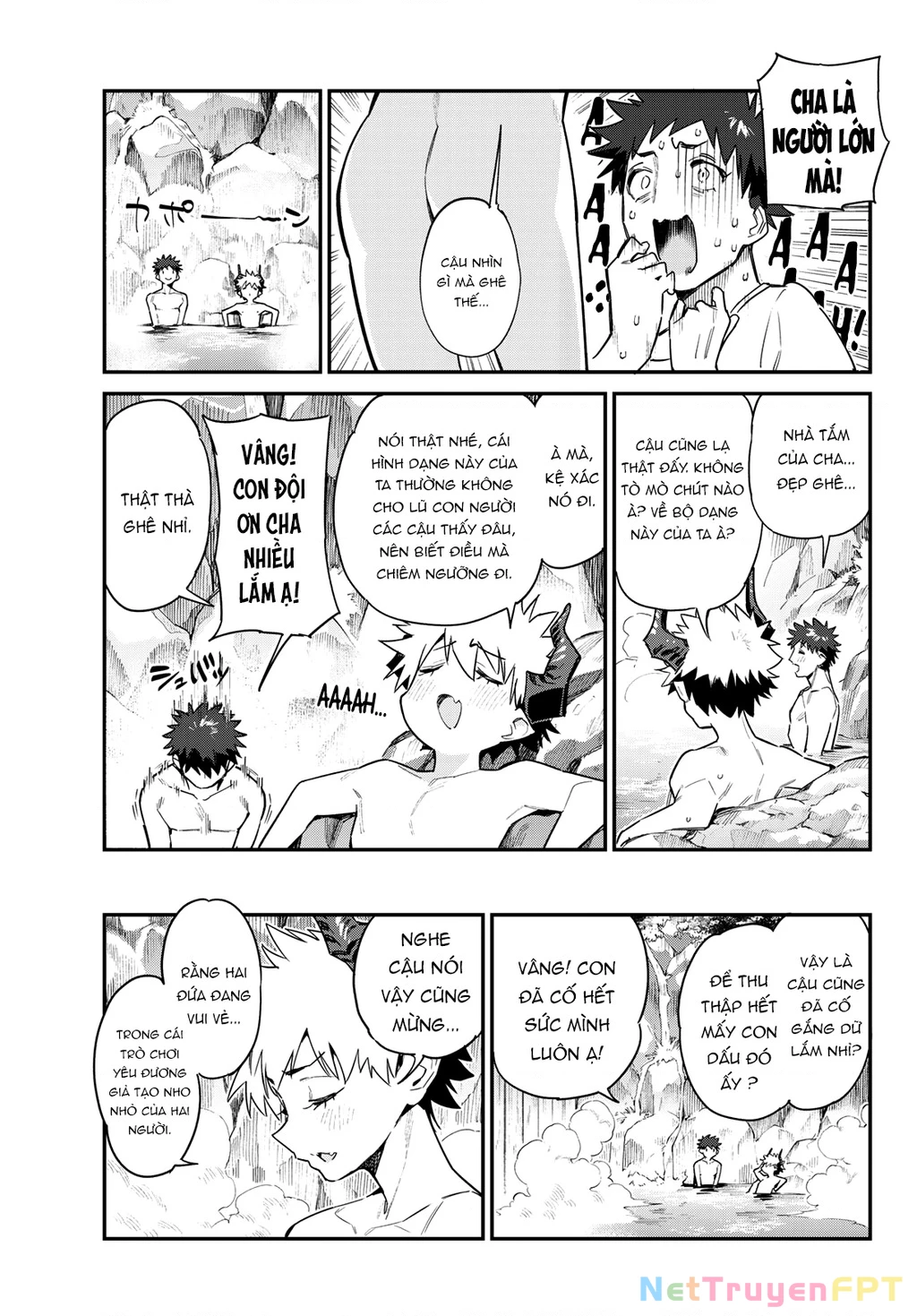 Kanan-Sama Dễ Dụ Thật Đấy! Chapter 55 - Trang 2