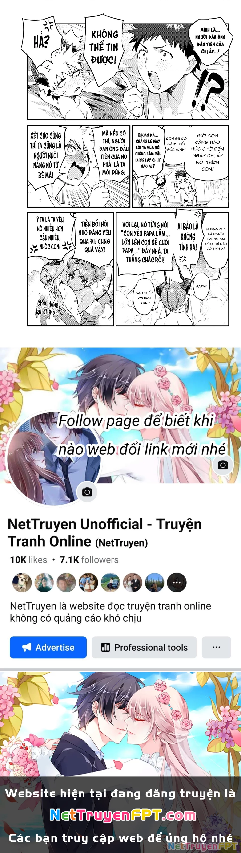 Kanan-Sama Dễ Dụ Thật Đấy! Chapter 55 - Trang 2