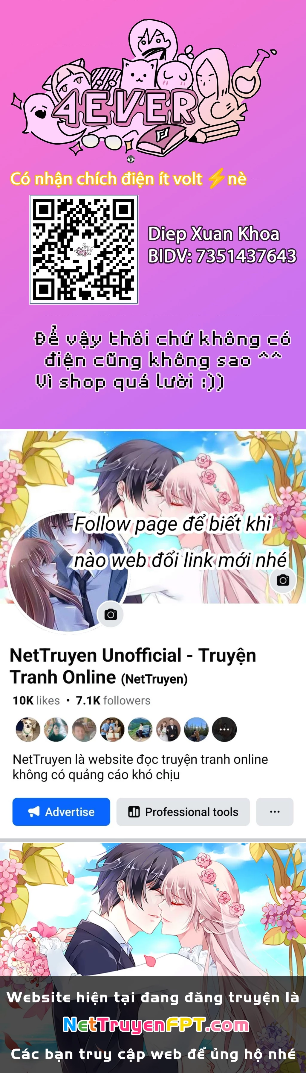 Tsuyokute New Game na Love Comedy Chapter 17 - 9