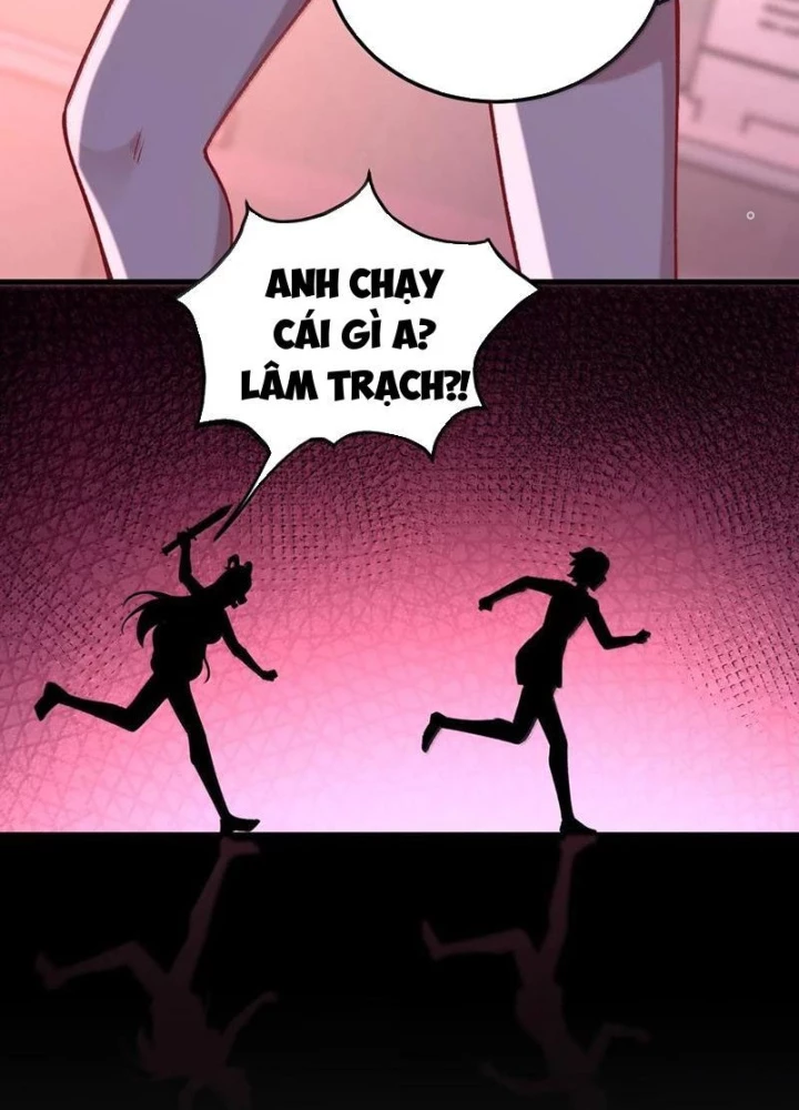 Trường Sinh Bất Lão, Ta Cưới Tà Thần Về Làm Vợ Chapter 75 - 25