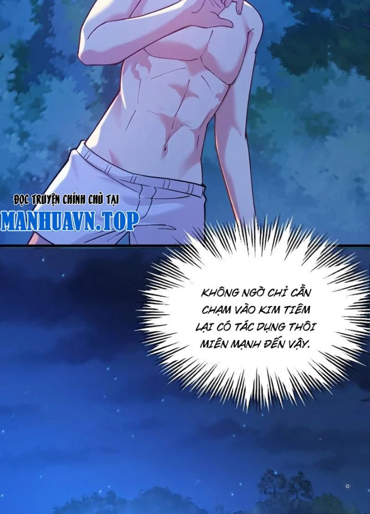 Trường Sinh Bất Lão, Ta Cưới Tà Thần Về Làm Vợ Chapter 75 - 69