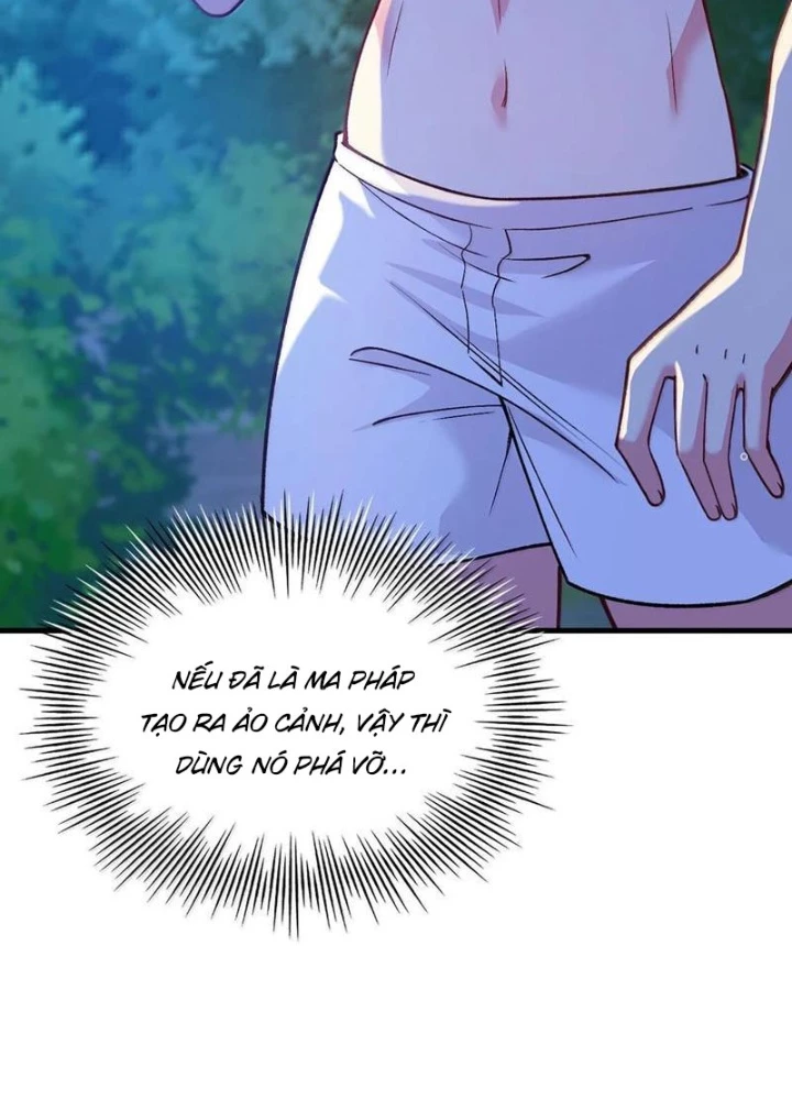 Trường Sinh Bất Lão, Ta Cưới Tà Thần Về Làm Vợ Chapter 75 - 73