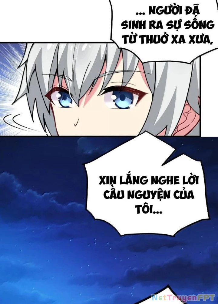 Trường Sinh Bất Lão, Ta Cưới Tà Thần Về Làm Vợ Chapter 75 - 75