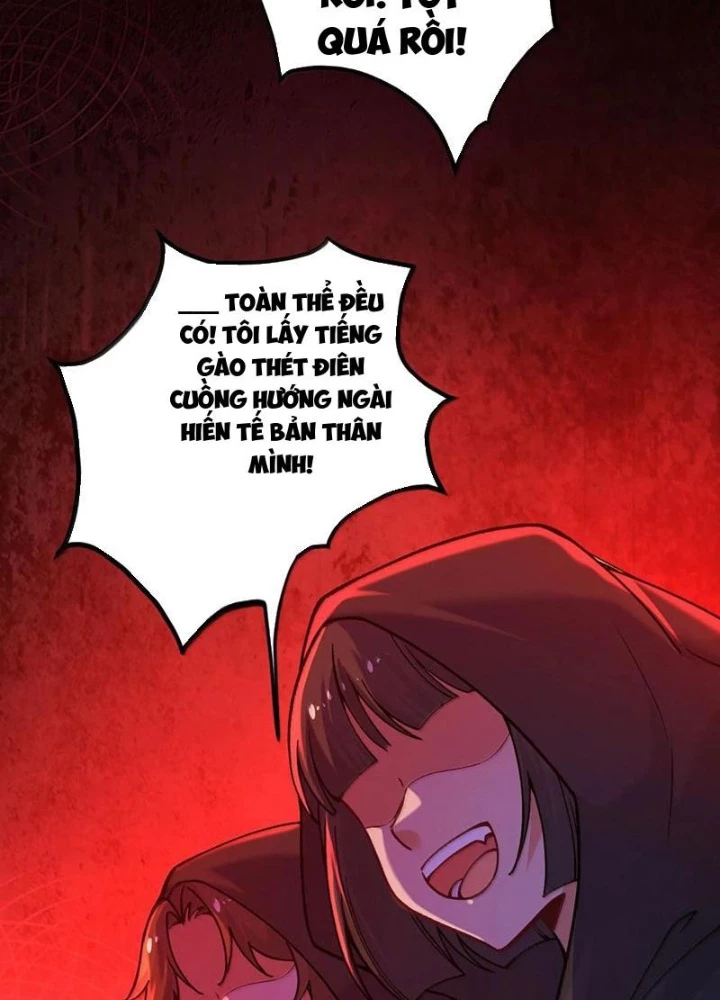 Trường Sinh Bất Lão, Ta Cưới Tà Thần Về Làm Vợ Chapter 75 - 87