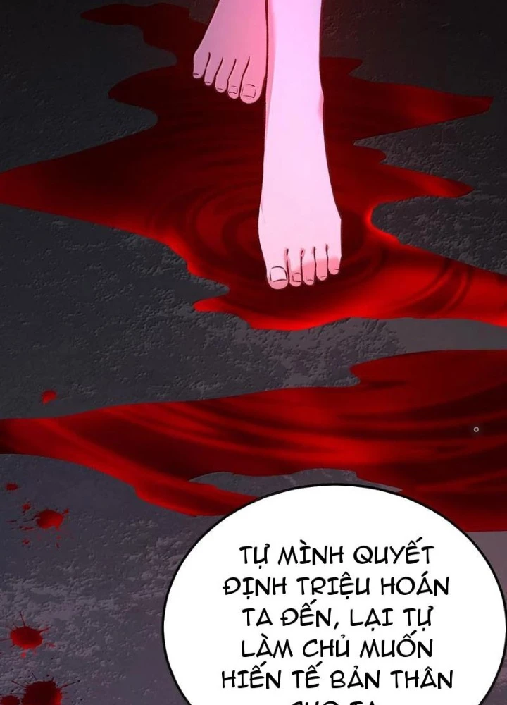 Trường Sinh Bất Lão, Ta Cưới Tà Thần Về Làm Vợ Chapter 75 - 97