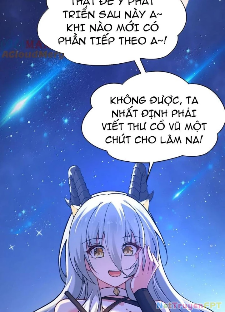 Trường Sinh Bất Lão, Ta Cưới Tà Thần Về Làm Vợ Chapter 75 - 115