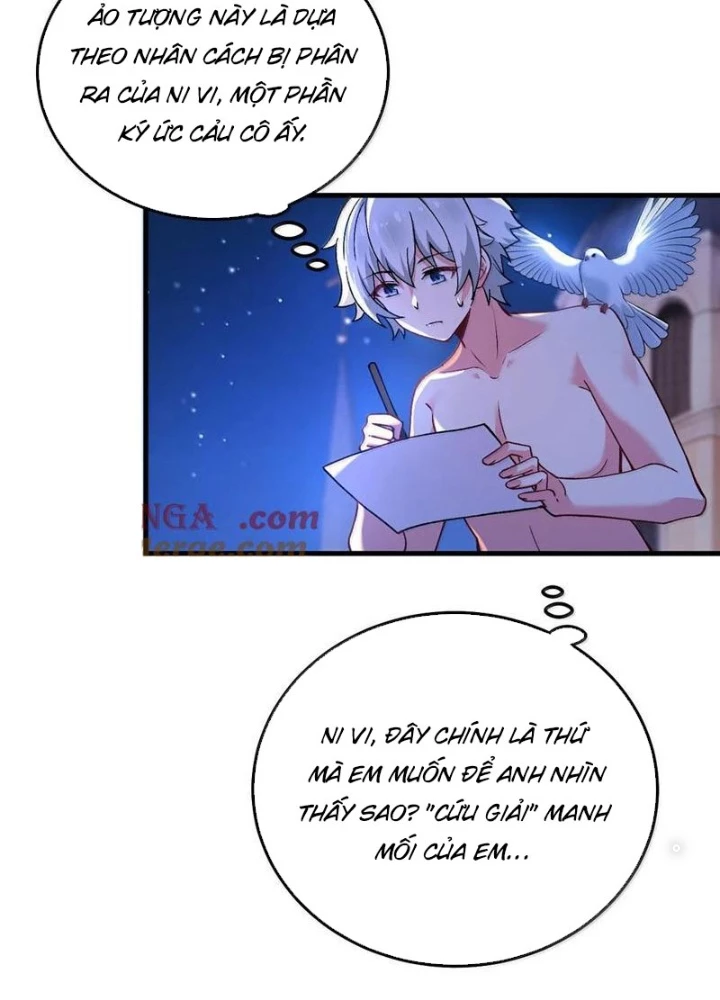 Trường Sinh Bất Lão, Ta Cưới Tà Thần Về Làm Vợ Chapter 75 - 121