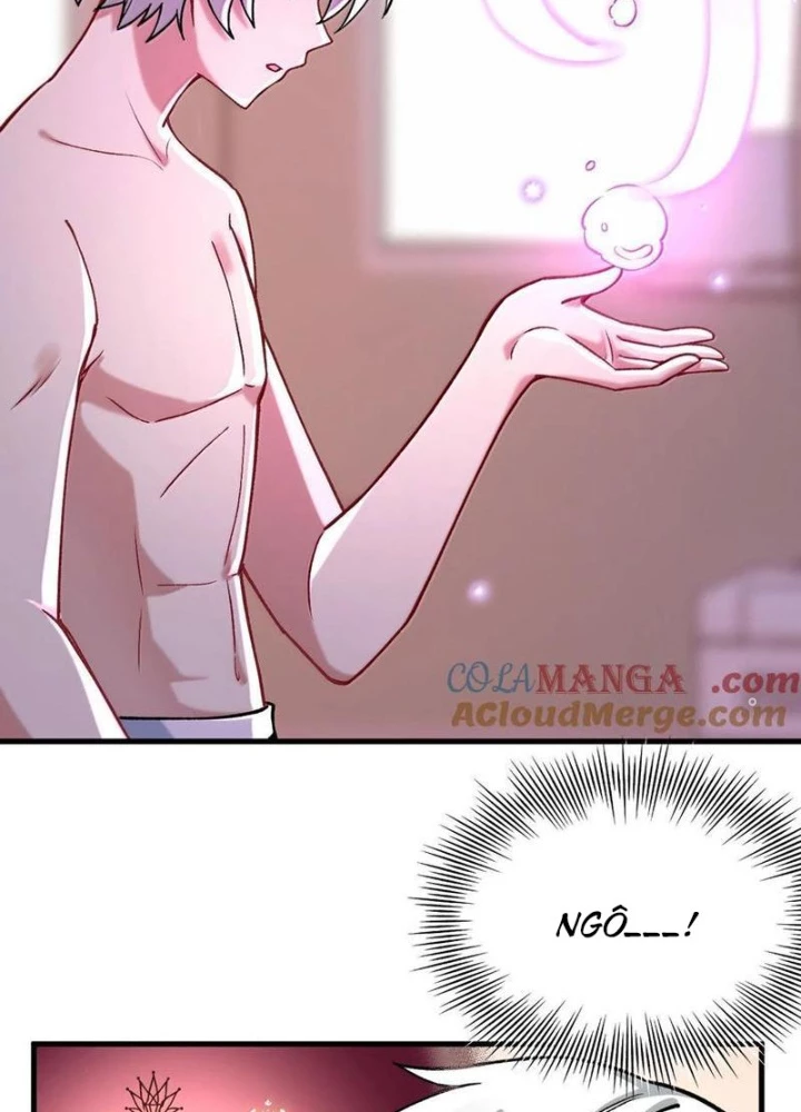 Trường Sinh Bất Lão, Ta Cưới Tà Thần Về Làm Vợ Chapter 75 - 161