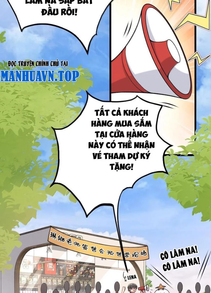 Trường Sinh Bất Lão, Ta Cưới Tà Thần Về Làm Vợ Chapter 76 - 5