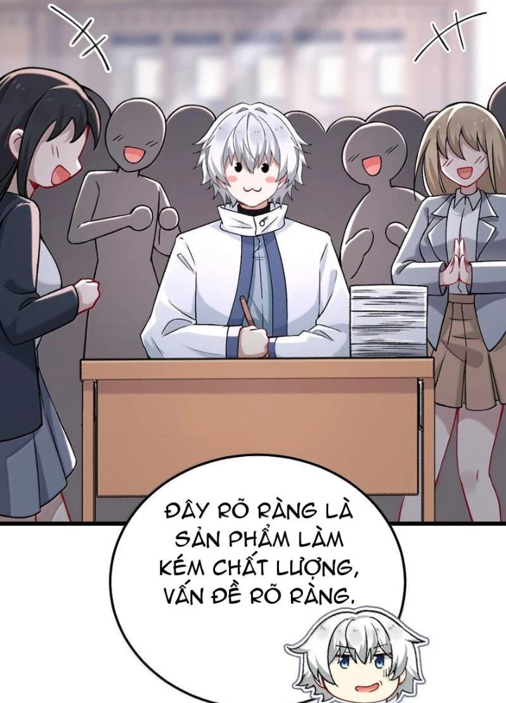 Trường Sinh Bất Lão, Ta Cưới Tà Thần Về Làm Vợ Chapter 76 - 11