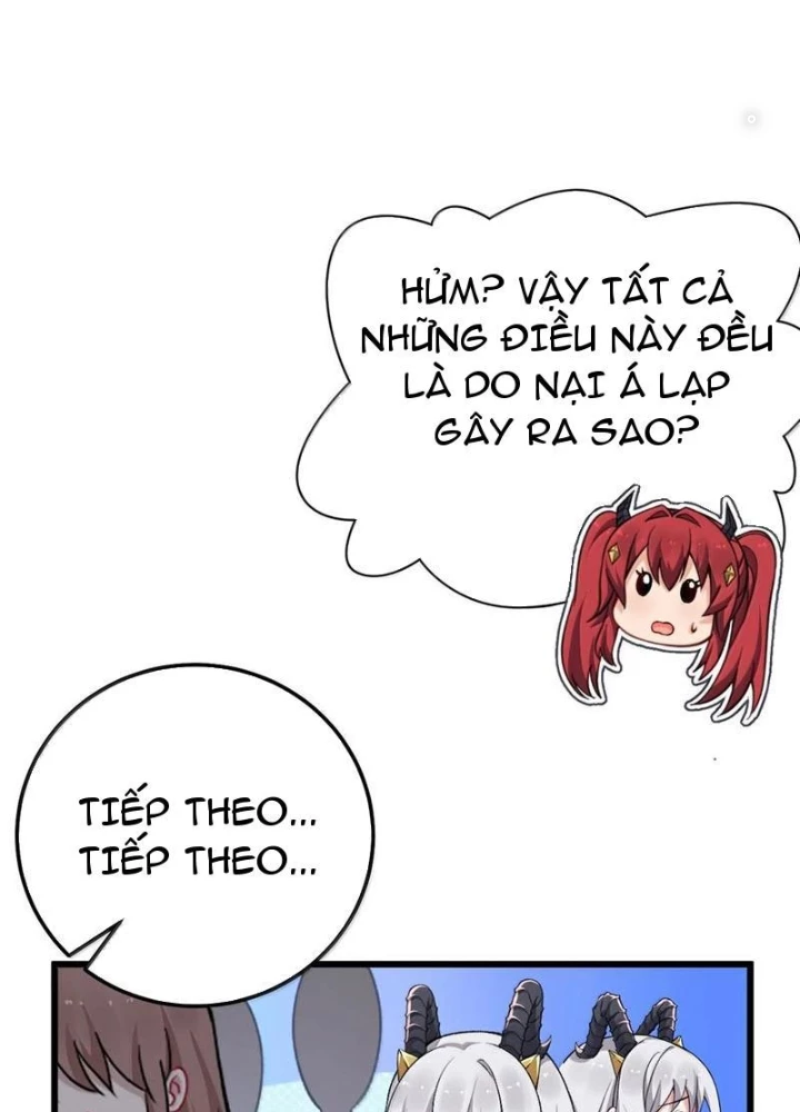 Trường Sinh Bất Lão, Ta Cưới Tà Thần Về Làm Vợ Chapter 76 - 19