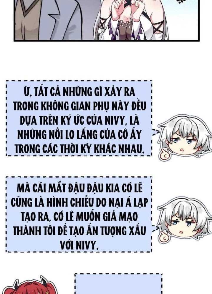 Trường Sinh Bất Lão, Ta Cưới Tà Thần Về Làm Vợ Chapter 76 - 21