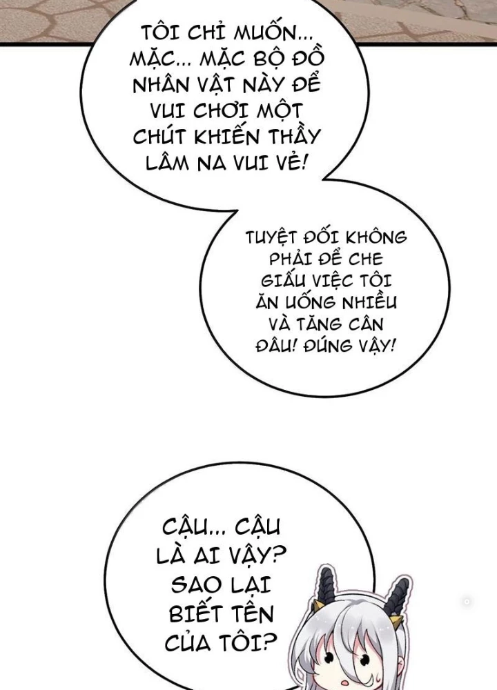 Trường Sinh Bất Lão, Ta Cưới Tà Thần Về Làm Vợ Chapter 76 - 39