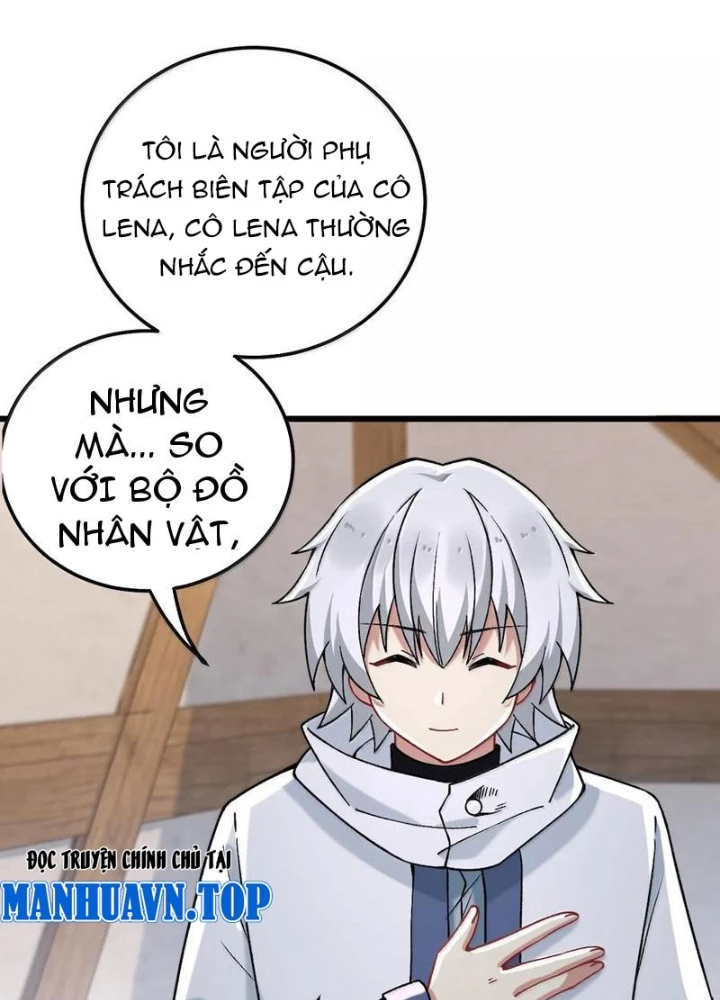 Trường Sinh Bất Lão, Ta Cưới Tà Thần Về Làm Vợ Chapter 76 - 41