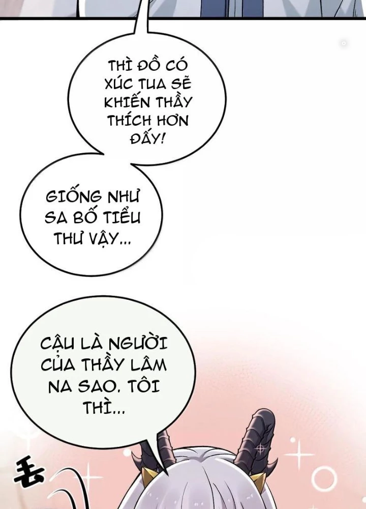 Trường Sinh Bất Lão, Ta Cưới Tà Thần Về Làm Vợ Chapter 76 - 43