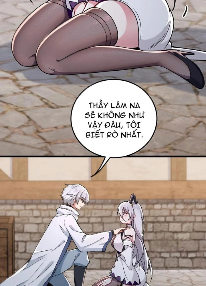 Trường Sinh Bất Lão, Ta Cưới Tà Thần Về Làm Vợ Chapter 76 - 65