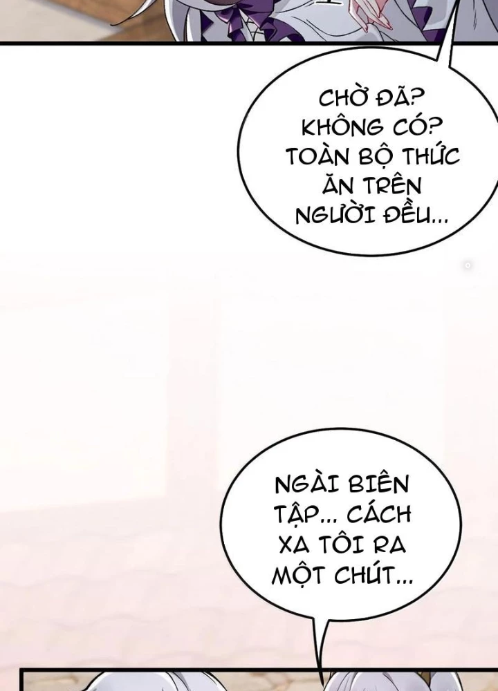 Trường Sinh Bất Lão, Ta Cưới Tà Thần Về Làm Vợ Chapter 76 - 73