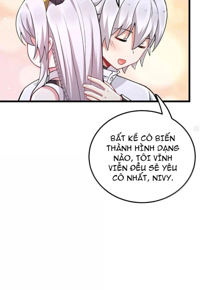 Trường Sinh Bất Lão, Ta Cưới Tà Thần Về Làm Vợ Chapter 76 - 79