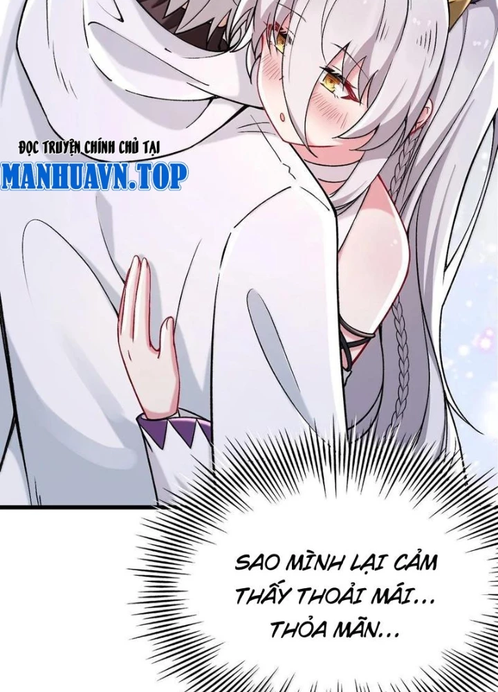 Trường Sinh Bất Lão, Ta Cưới Tà Thần Về Làm Vợ Chapter 76 - 83