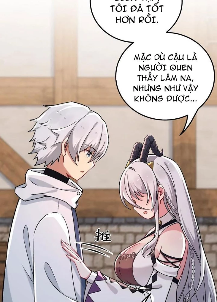 Trường Sinh Bất Lão, Ta Cưới Tà Thần Về Làm Vợ Chapter 76 - 87
