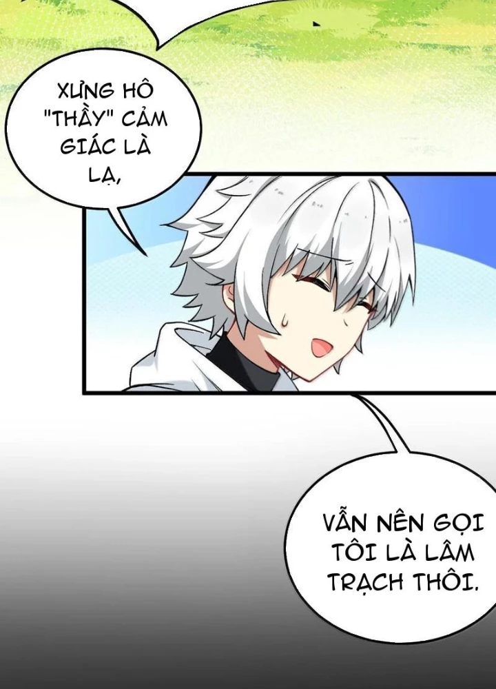 Trường Sinh Bất Lão, Ta Cưới Tà Thần Về Làm Vợ Chapter 76 - 105