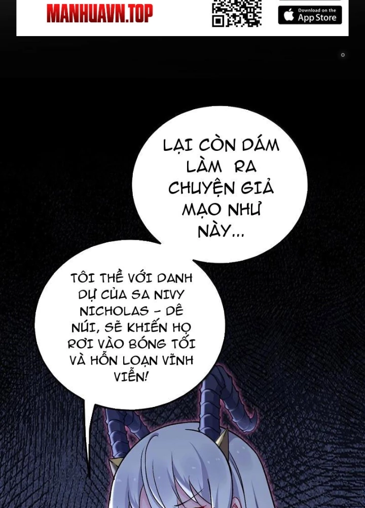 Trường Sinh Bất Lão, Ta Cưới Tà Thần Về Làm Vợ Chapter 76 - 107