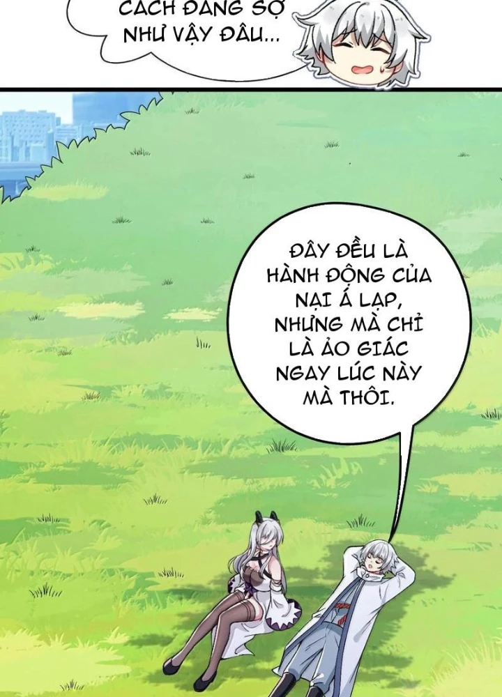 Trường Sinh Bất Lão, Ta Cưới Tà Thần Về Làm Vợ Chapter 76 - 111